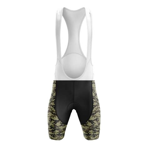 tactical camo bib cycling apparel and gear bicycle booth
