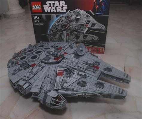 Lego Star Wars Lego Star Wars Photo 26504843 Fanpop