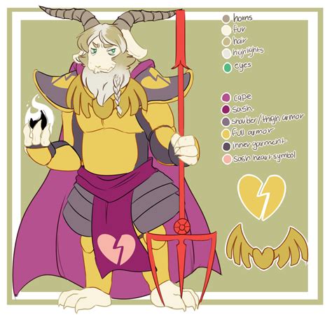 Ntasgore Refrence Sheet By Bunnymuse On Deviantart