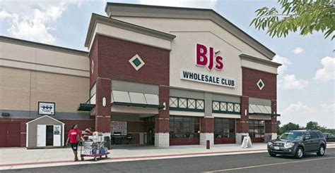 BJ's Wholesale Club drives changes after lackluster Q4 sales | Supermarket News