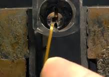 Learning how to pick locks helps you understand how locks function and will allow you to create a more secure household. Video Lock Picking With Hairpins. You Don't Need To Hire A Locksmith. - Page 2 of 2 ...