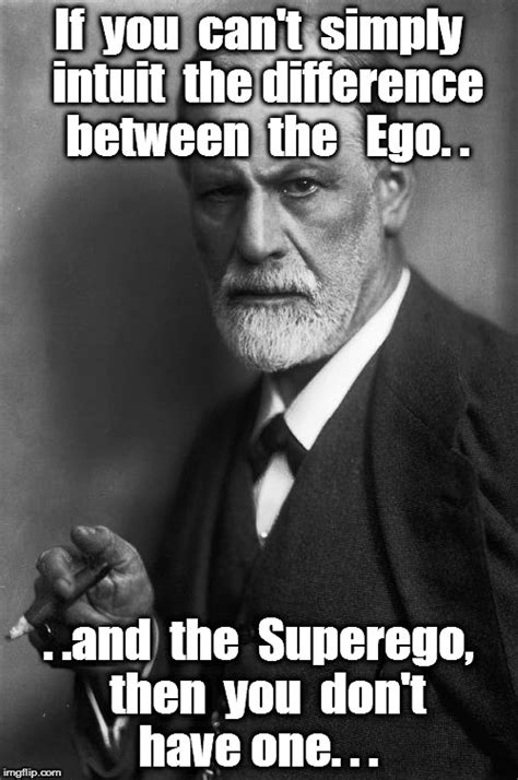 Sigmund Freud Meme Imgflip