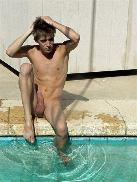 Boy Nude Swimming Pool Ehotpics Com