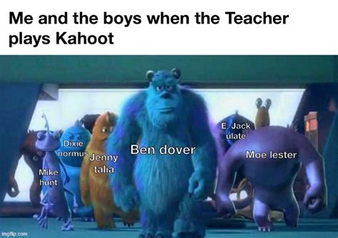 Kahoot Memes And S Imgflip