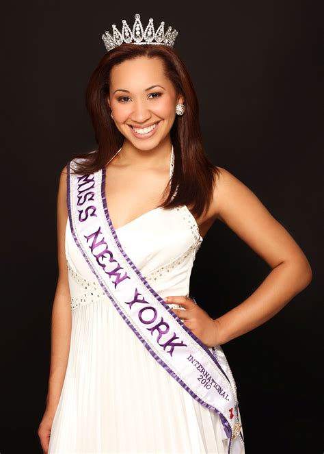 jacqueline brooks miss new york international 2010 beauty pageant pageant beauty queens