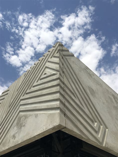 texturas de concreto arquine