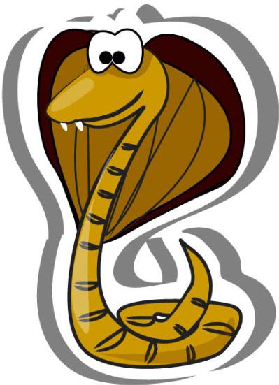 Kepunahan naga ular naga naga fauna microsoft azure png pngwing. Wow 30 Gambar Kartun Ular Cobra - Gambar Kartun Ku