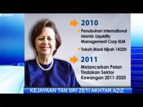 The morning hari terakhir gabenor berkhidmat di bank negara malaysia. Kejayaan Tan Sri Zeti Akhtar Aziz (2000-2016) Sebagai ...