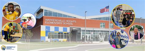 Warrensville Heights Elementary School