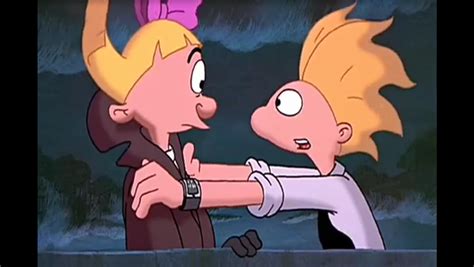 Pin By Jon Meyer On Nickelodeon Favorites With Images Hey Arnold
