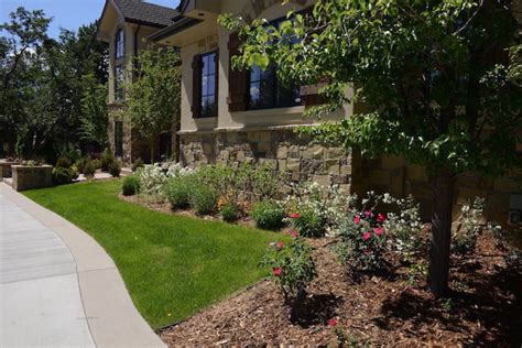 Denver sprinkler and landscape inc. Sprinkler System Installation in Denver, CO