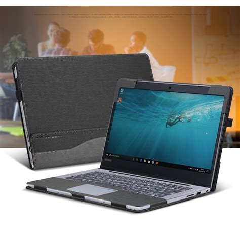 Creative Design Laptop Cover For Lenovo Xiaoxin Chao 7000 133 Sleeve