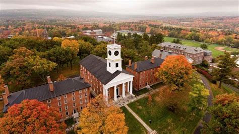 Best Liberal Arts Colleges in the United States - 2022 HelpToStudy.com 2023