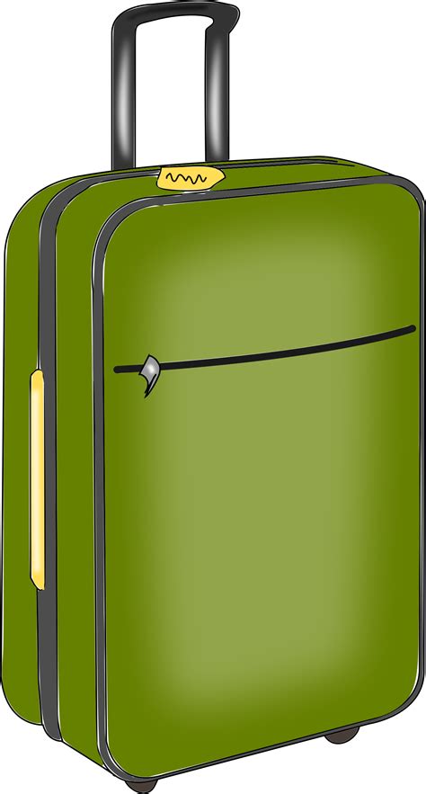 Suitcase Clipart 20 Free Cliparts Download Images On Clipground 2020