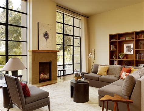 Home › rumah minimalis › 65 desain wallpaper dinding ruang tamu minimalis terbaru 2021. Ide Unik Desain Jendela Ruang Tamu Modern | Rancangan ...