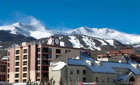 10 Best Ski In Ski Out Breckenridge Vacation Rentals Lodges