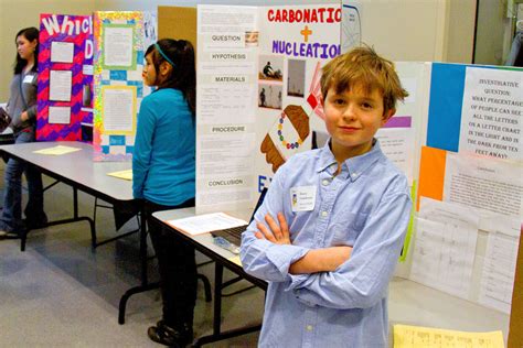 10 Fantastic Science Experiment Ideas Middle School 2024