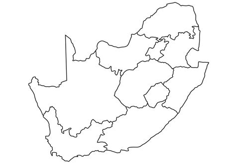 [Answers] Can you perfectly match these maps to their respective