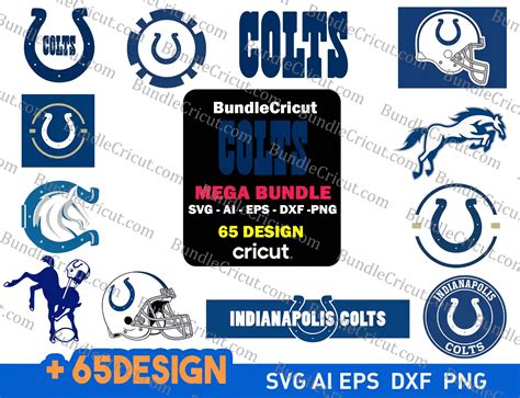 Indianapolis Colts Svgcolts Svgcolts Logo Svgcolts Football Svgcolt