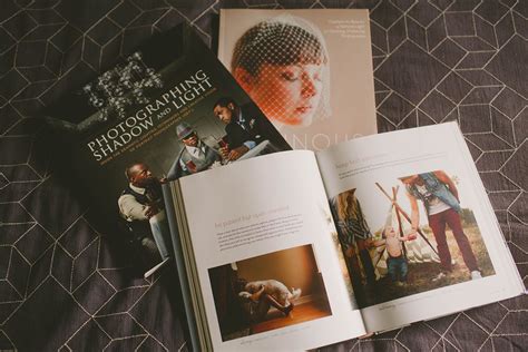 63 Photography Books You Should Read Book Photography Learning