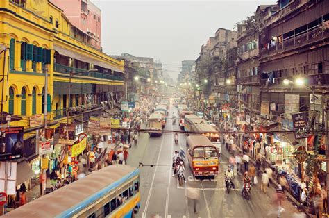 How To Spend Hours In Kolkata India