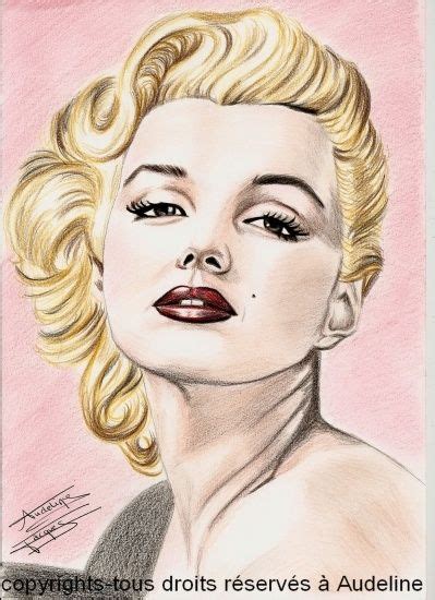 Marilyn Monroe By Princess This Image First Pinned To Marilyn Monroe