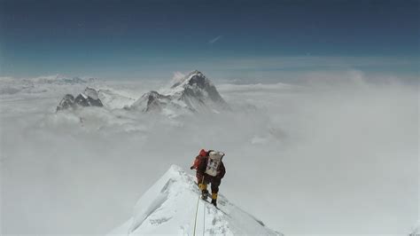Mount Everest Climbing An Exhilarating Adventure In Nepal Nepal Trek