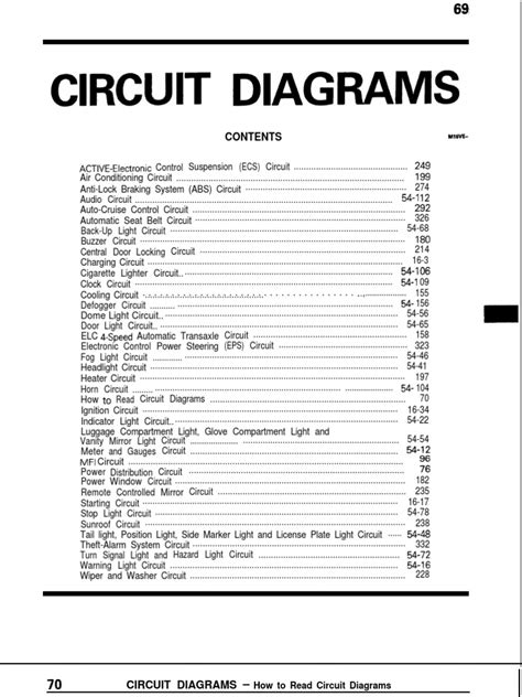 September 25 2009 at 12 19 am. Wiring Diagram PDF: 2002 Mitsubishi Galant Engine Diagram