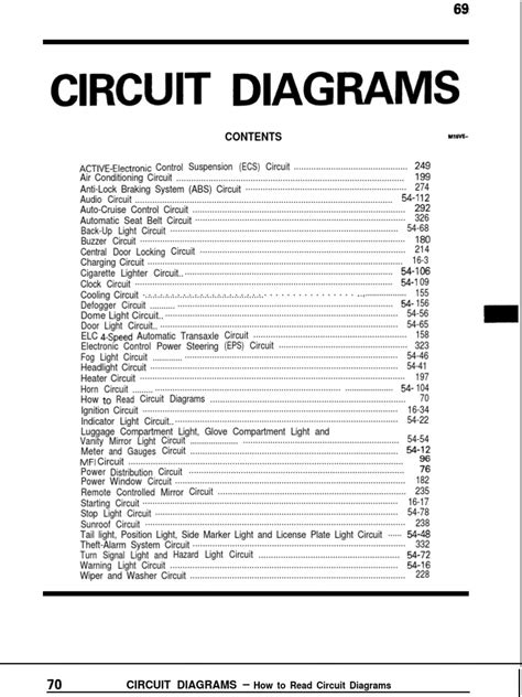 Learn more about the 2002 mitsubishi galant. 2002 Mitsubishi Galant Engine Diagram / 2002 Mitsubishi Galant Serpentine Belt Routing And ...