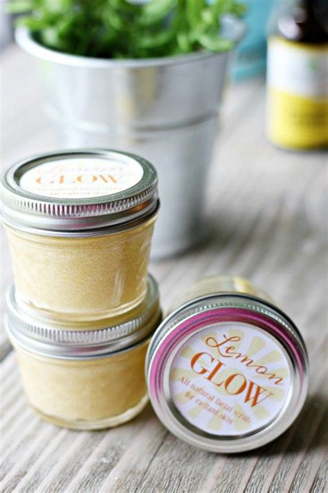 10 Face Scrubs Thatll Blow Your Mind This Natural Home Face Scrub