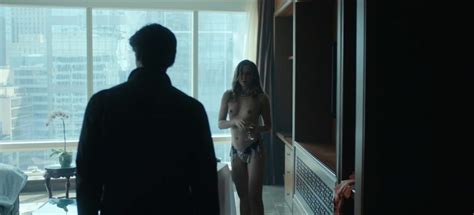 Jennifer Krukowski Nude Topless Devoshia Cooper Nude Too Titans S E P