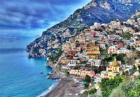 Sorrento Italy Wallpapers Top Free Sorrento Italy Backgrounds
