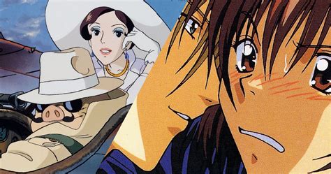 Discover 72 2000s Romance Anime Incdgdbentre