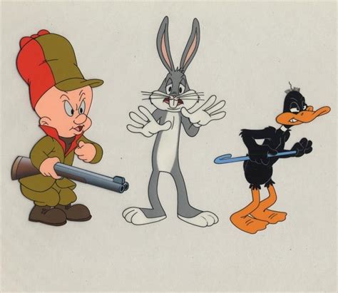 Warner Bros Blooper Bunny Full