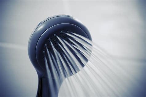 How Often You Should Shower According To Science