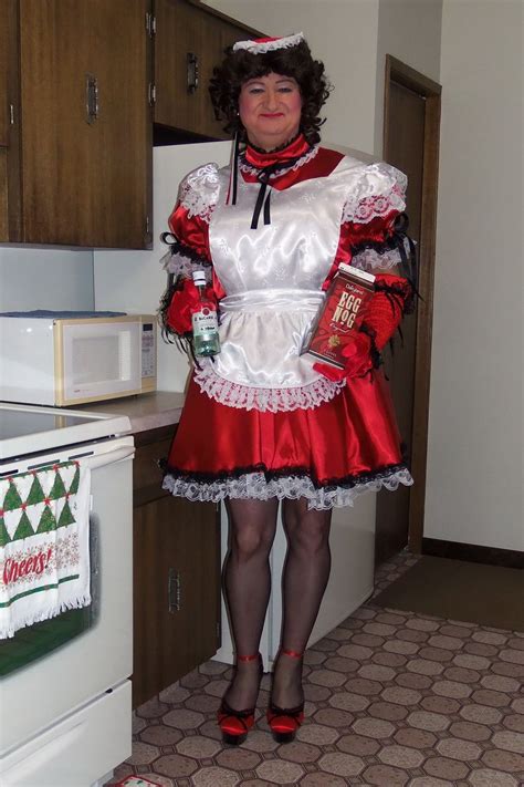 Pin By Maid Teri On The French Maid 17 French Maid Uniform French