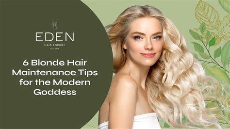 Eden Hair Energy Hair Salon In Dickson