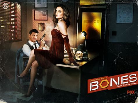 ~booth And Brennan~ Booth And Bones Fan Art 19245450 Fanpop