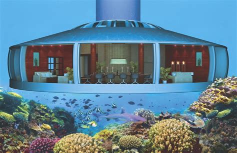 Will Your Next Home Be Underwater How It Works