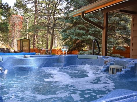 Maybe you would like to learn more about one of these? Estes Park, Colorado Vacation Rental | PRIVATE CABIN ON ...
