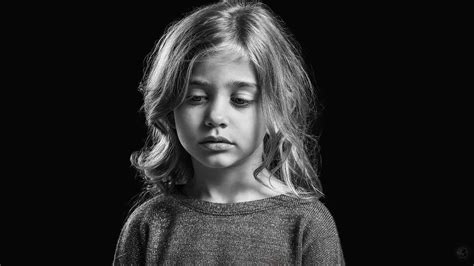 10 Signs Your Child May Be A Highly Sensitive Person