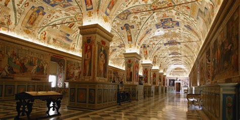 Tempat Wisata Di Vatikan Tempat Wisataku