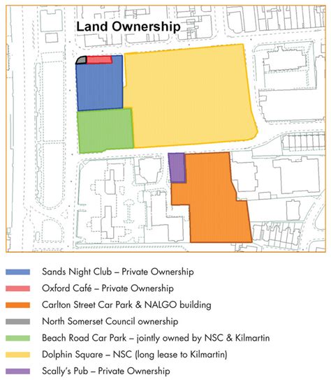 Dolphin Square Supplementary Planning Document North Somerset Council