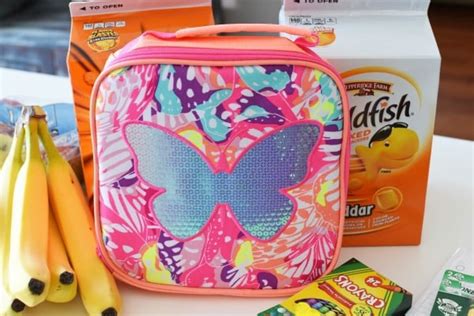 Kids Silly And Cute Lunchbox Ideas