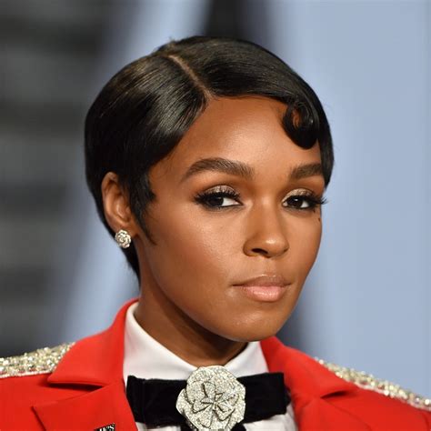 Janelle Monáe Shows Off Pubic Hair In New Pynk Music Video Allure