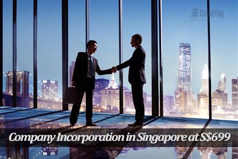 Company Incorporation Singapore Company Incorporation In Singapore At