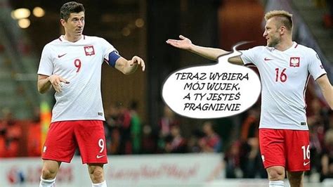 W programie dzień dobry tvn robert lewandowski odniósł się do zwolnienia selekcjonera reprezentacji polski jerzego brzęczka. Koronawirus Memy Trener - koronawirus