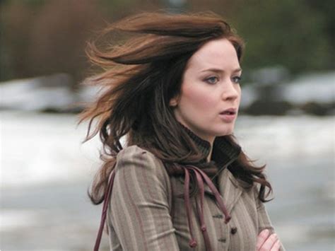 Every Movie Emily Blunt Has Been In Ranked By Critics