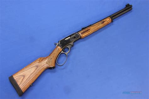 Marlin 336bl Large Loop 30 30 Win For Sale At