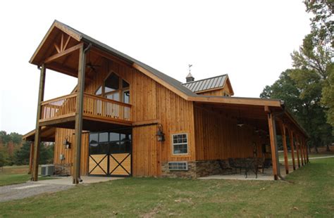 See more ideas about horse barns, horse stables, small horse barns. Stable Style: Eads Barn | Horses & Heels